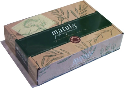 Matula tea